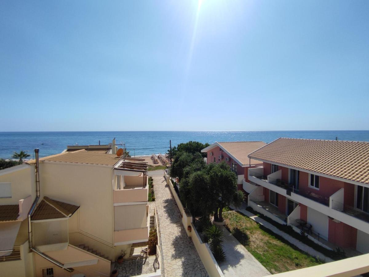 Seaside House Villa Vráhosz Kültér fotó