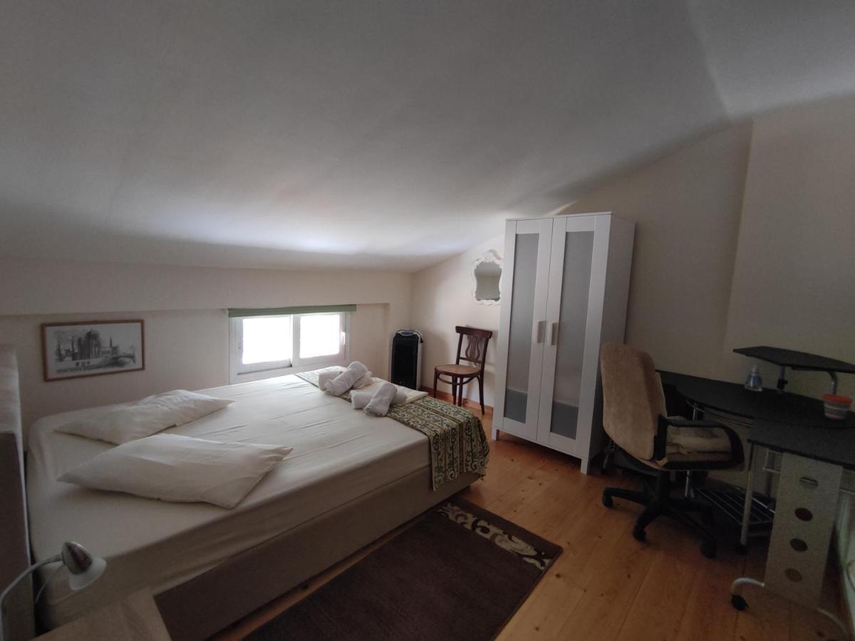 Seaside House Villa Vráhosz Kültér fotó