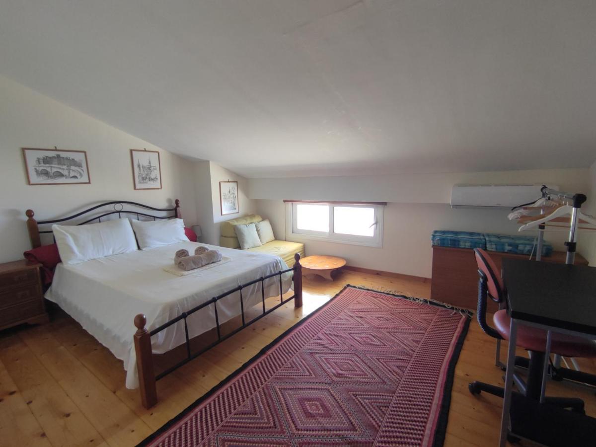 Seaside House Villa Vráhosz Kültér fotó