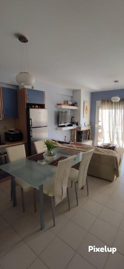 Seaside House Villa Vráhosz Kültér fotó
