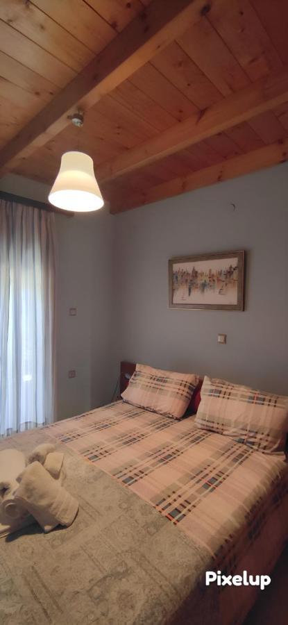 Seaside House Villa Vráhosz Kültér fotó