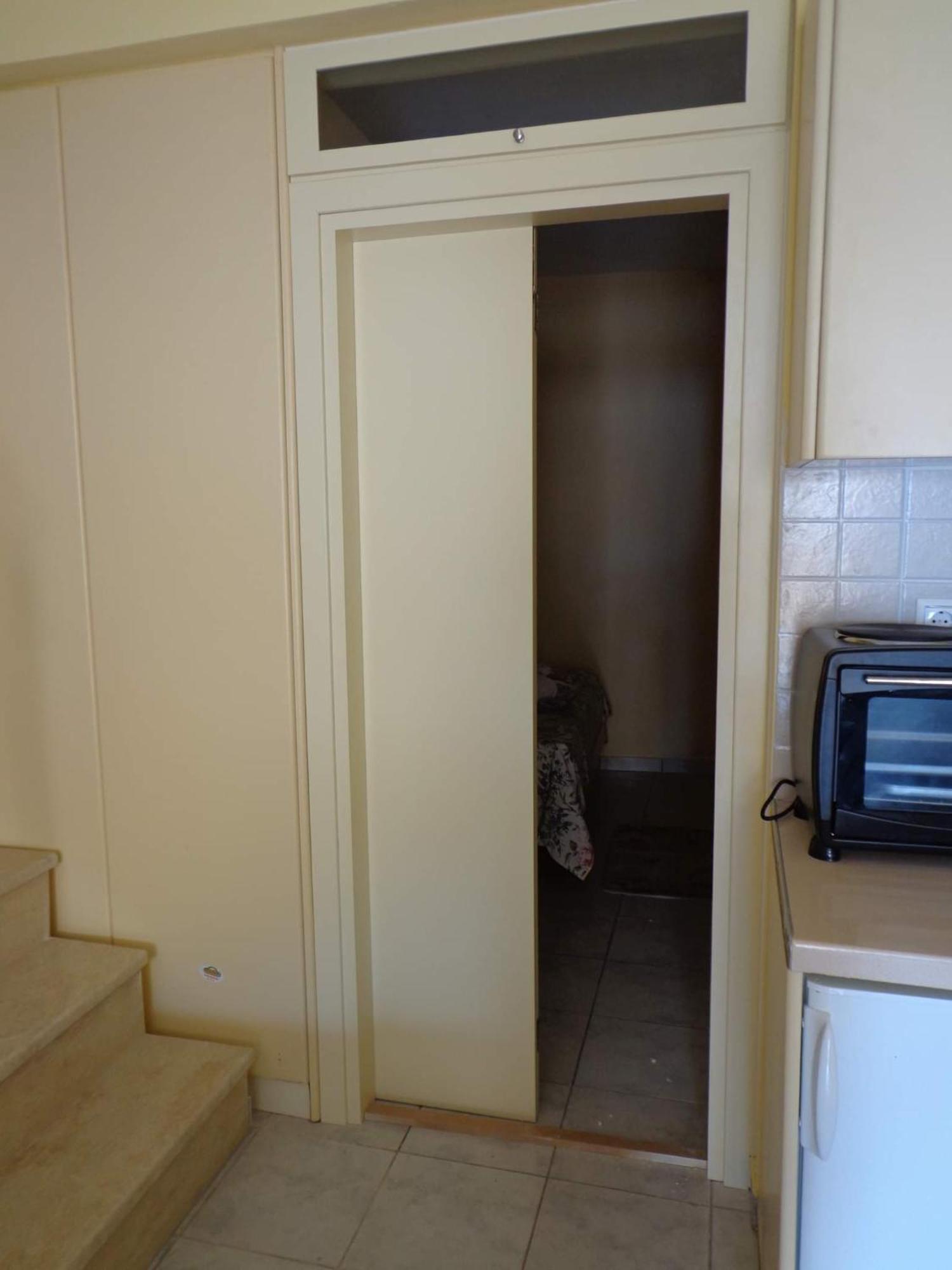 Seaside House Villa Vráhosz Szoba fotó